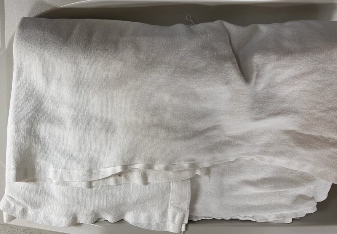 Bath Towel