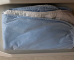 Cloth Bed Pad