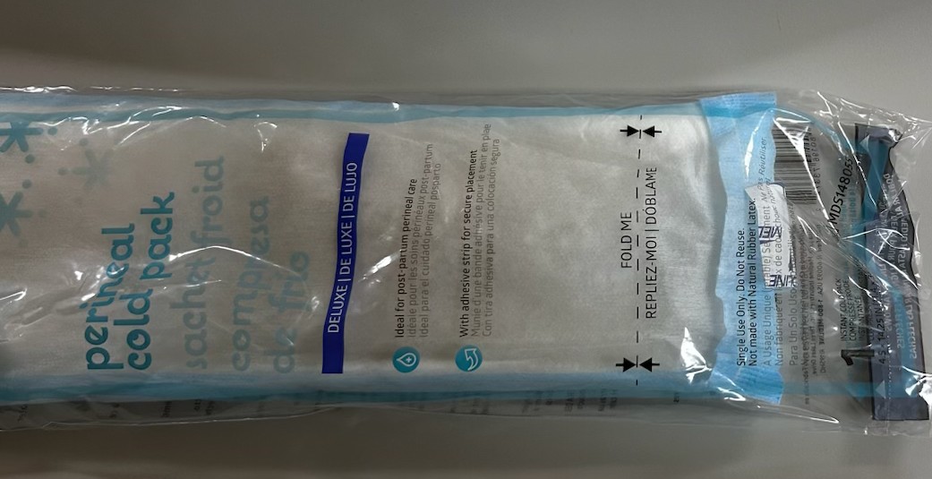 Cold Pack