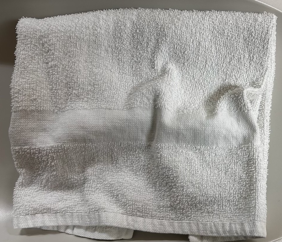 Towel
