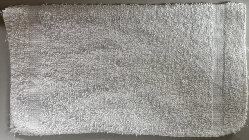Wash Cloth